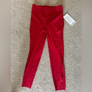 Lululemon Base Pace HR tight leggings